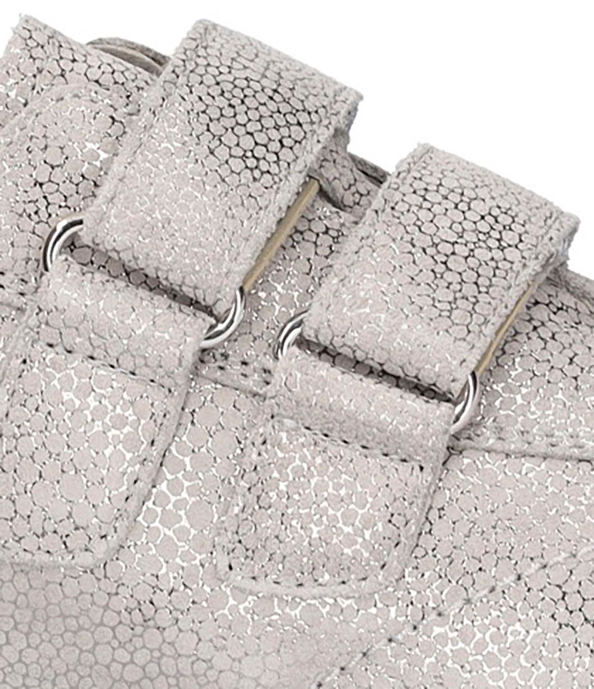 WALDLÄUFER Sneaker in Grau