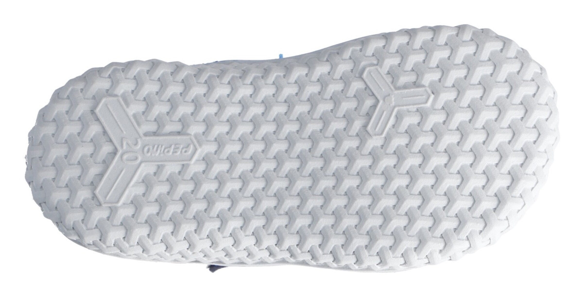 PEPINO by RICOSTA First-Step Shoes in Blue