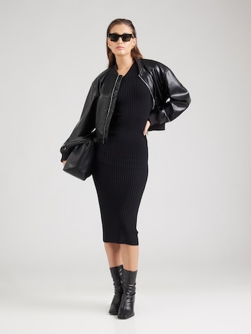 IRO Knit dress in Black