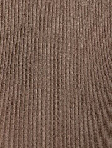 Koton Shirt in Brown