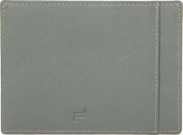 Porsche Design Etui in Grau