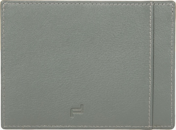 Porsche Design Wallet in Grey