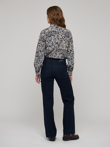 Dea Kudibal Shirt ' LenaDEA ' in Zwart
