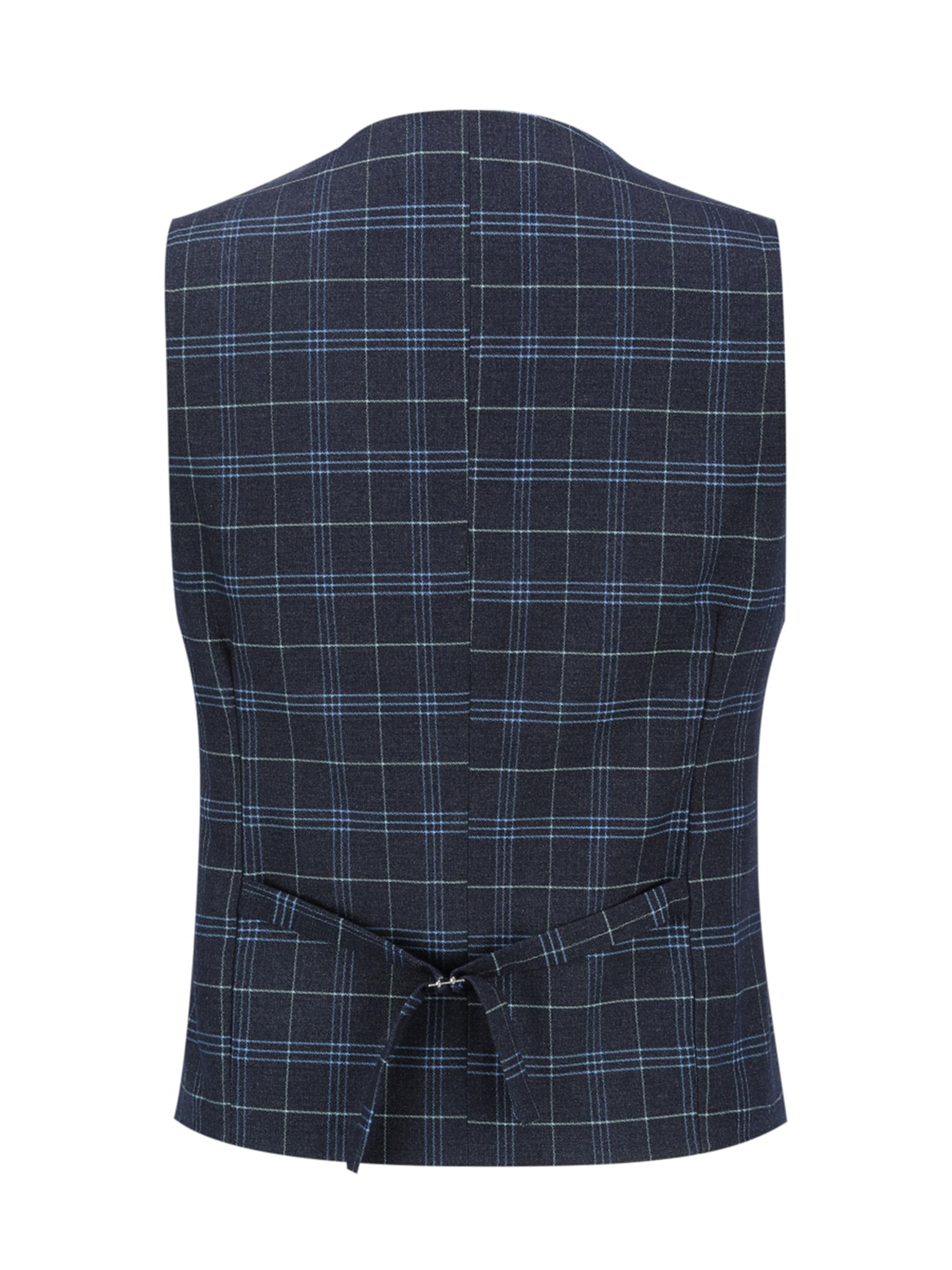 Youthup Slim fit Suit in Black