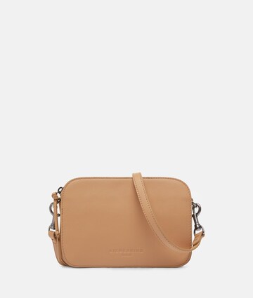 Sac à bandoulière Liebeskind Berlin en marron