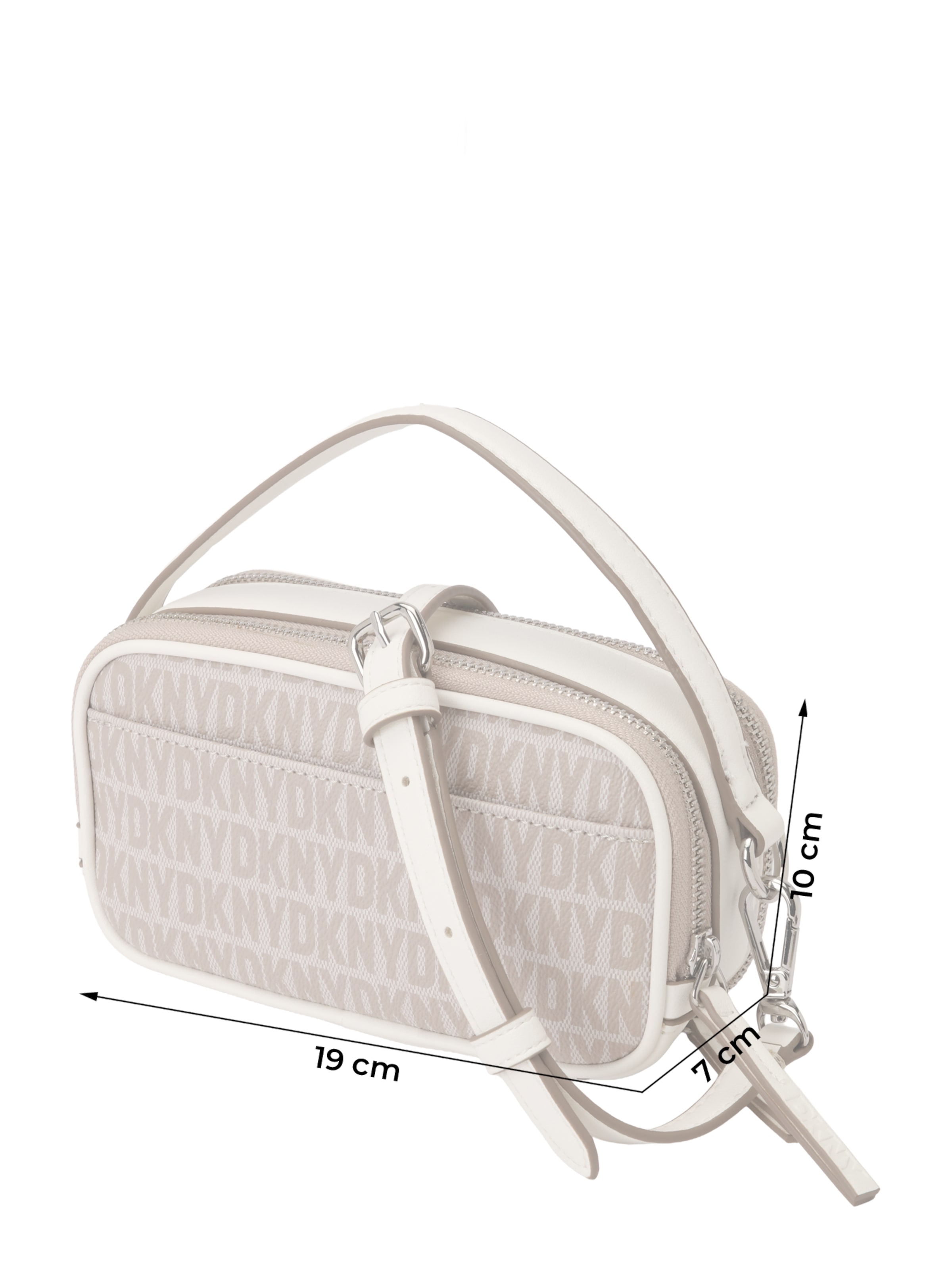 DKNY Сумки в Белый