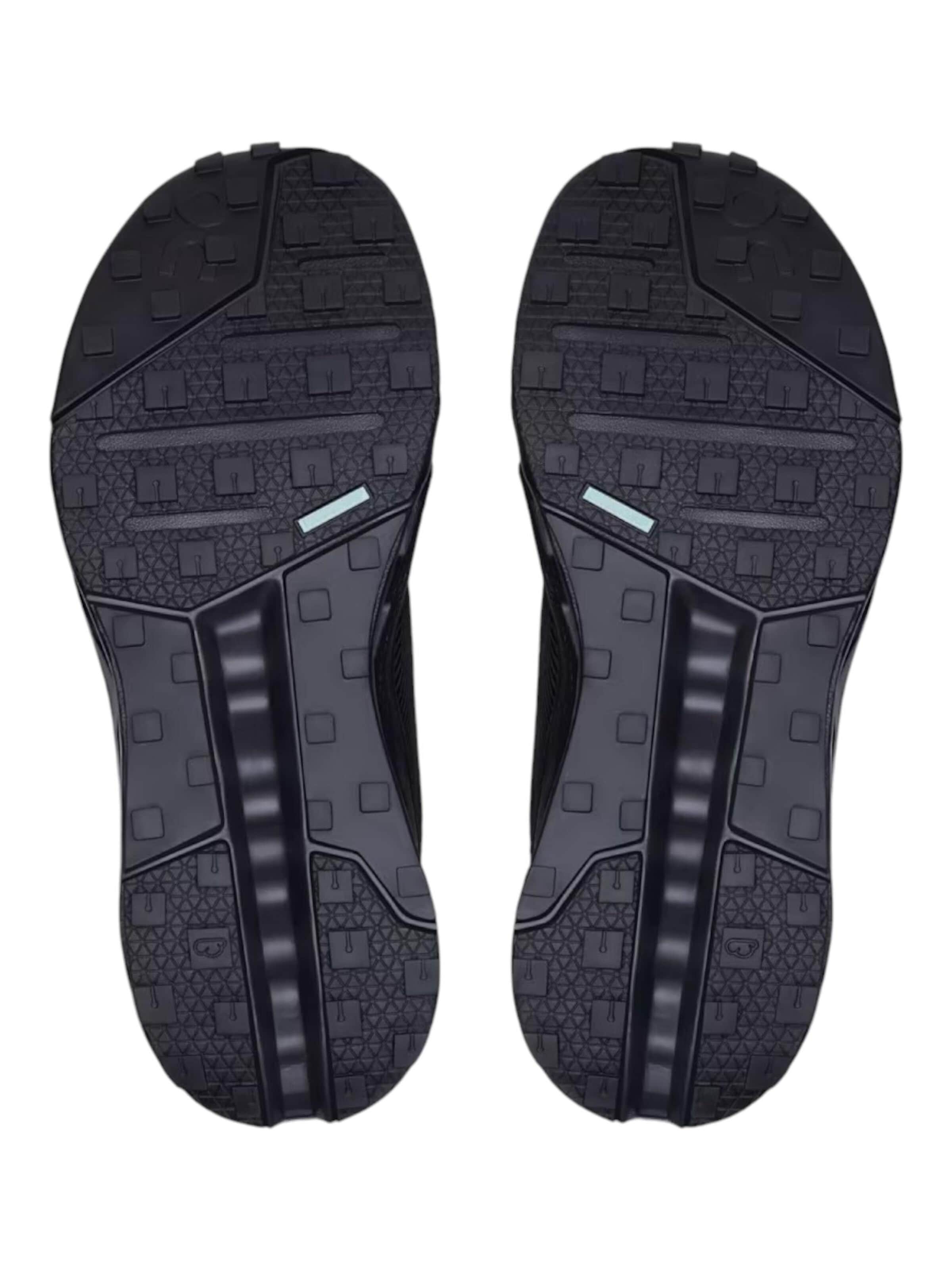 Scarpa sportiva di On Running in nero