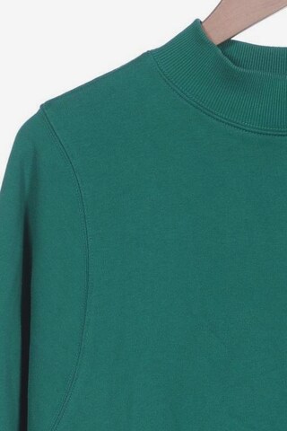 Monki Sweater S in Grün