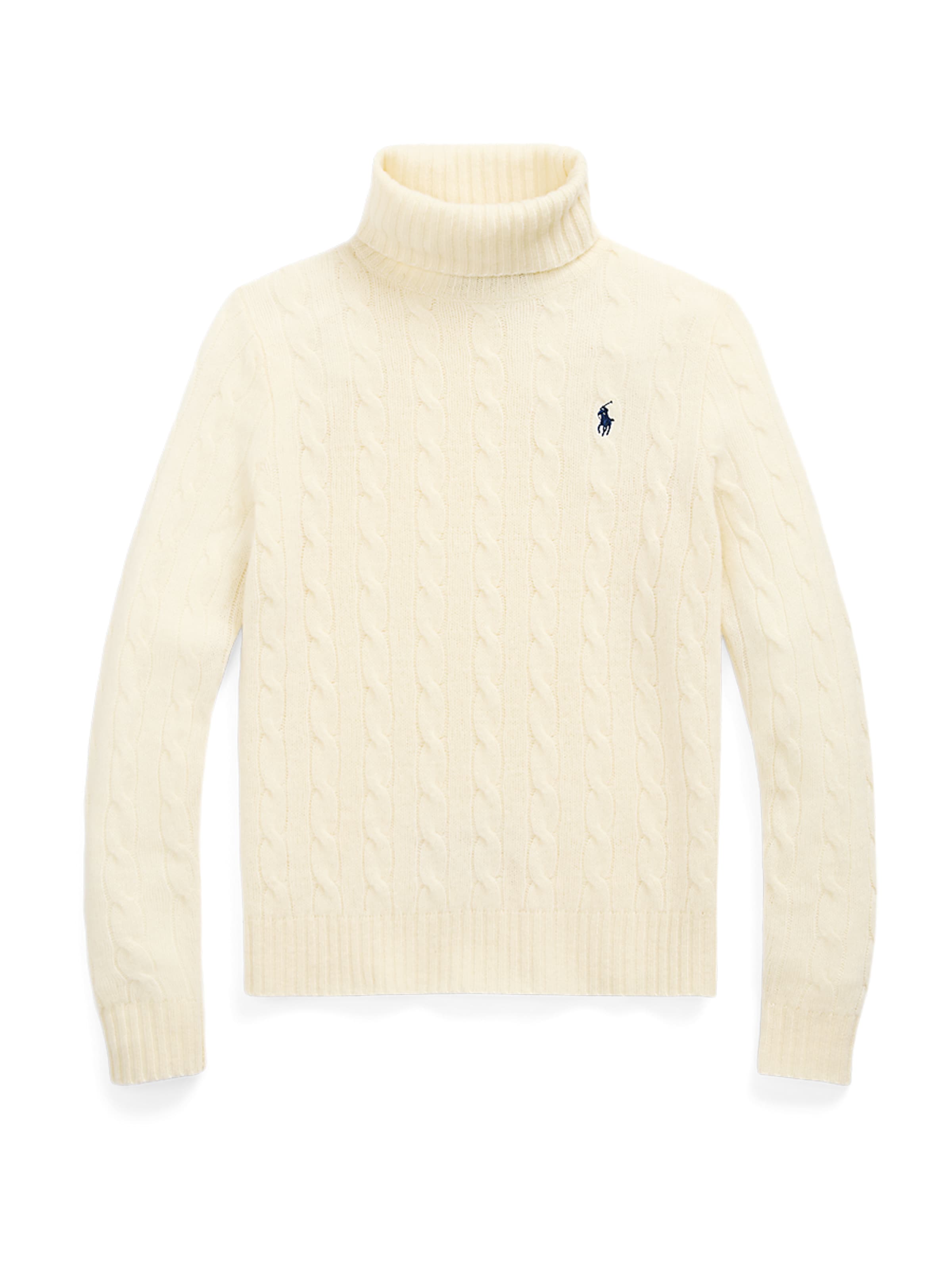 Polo Ralph Lauren Kampsun, värv beež: eest vaates