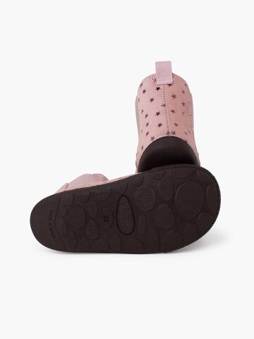 Stivale di Pisamonas in rosa