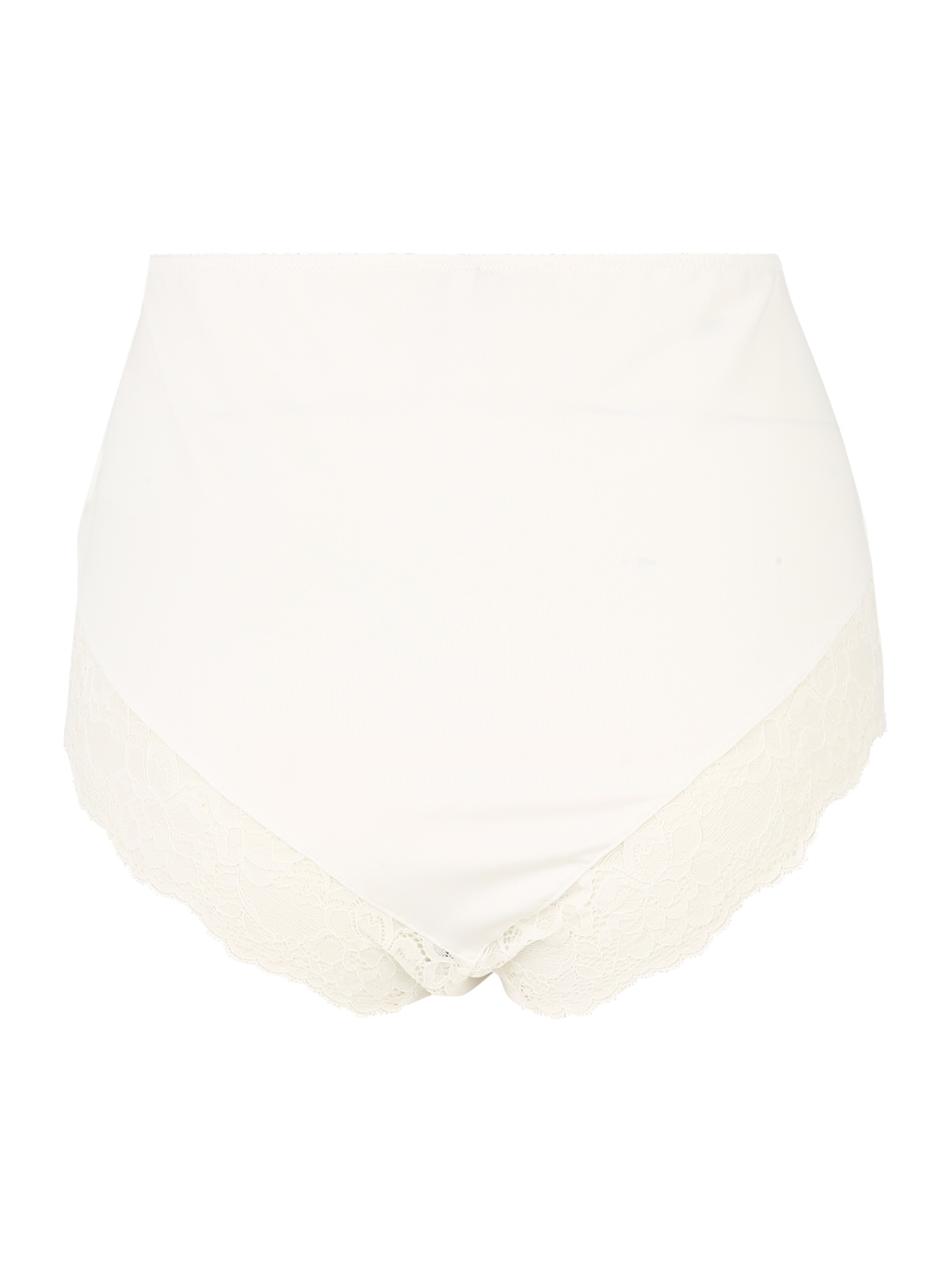 Slip MAMALICIOUS en blanc