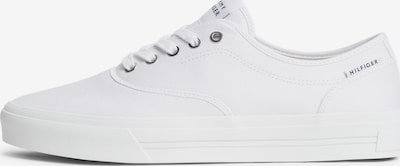 TOMMY HILFIGER Matalavartiset tennarit värissä valkoinen, Tuotenäkymä