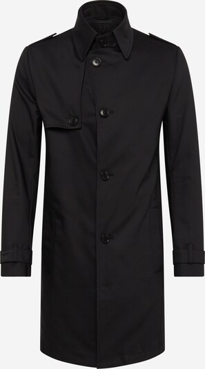 DRYKORN Between-seasons coat 'SKOPJE' in Black, Item view