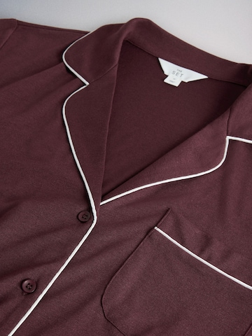 The Set Shorty in Pink