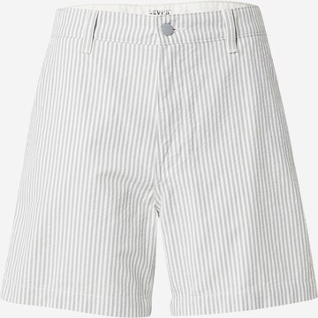 LEVI'S ® Regular Shorts 'AUTHENTIC' in Blau: predná strana