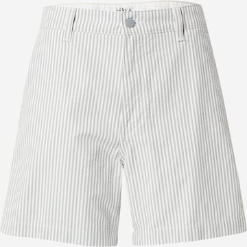 LEVI'S ® Normální Kalhoty 'AUTHENTIC' – modrá: přední strana