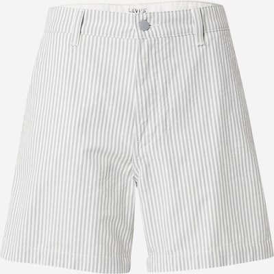 LEVI'S ® Kalhoty 'AUTHENTIC' - modrá / offwhite, Produkt