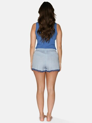 Pantalon de pyjama 'Kaitlyn' CCDK Copenhagen en bleu