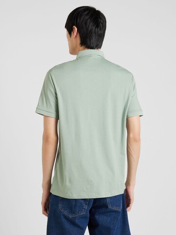 ARMANI EXCHANGE Μπλουζάκι σε πράσινο