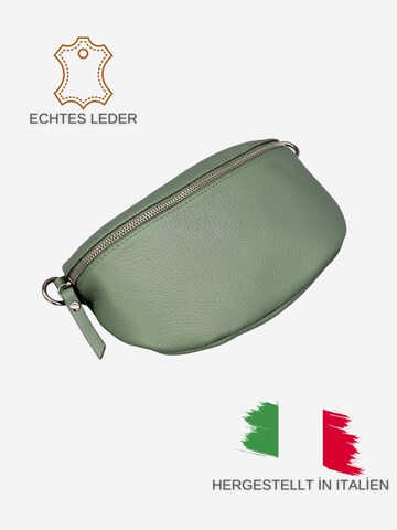 Brise Umhängetasche 'Sahel' in Grün