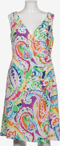 Lauren Ralph Lauren Dress in XXL in Mixed colors: front