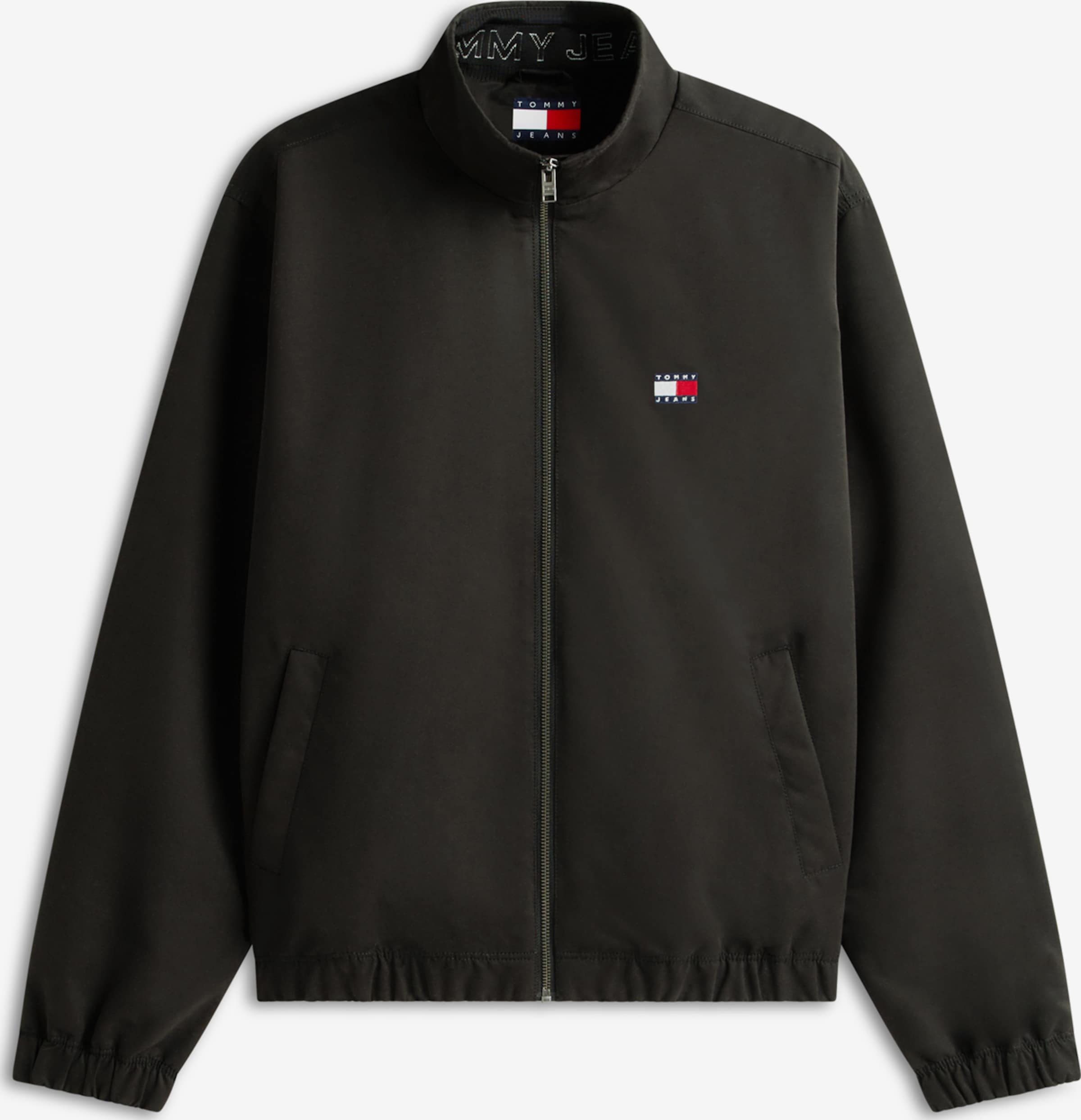 Tommy Jeans Geacă de primăvară-toamnă 'ESSENTIAL'