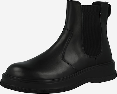 TOMMY HILFIGER Botas Chelsea 'EVERYDAY CORE' en negro, Vista del producto