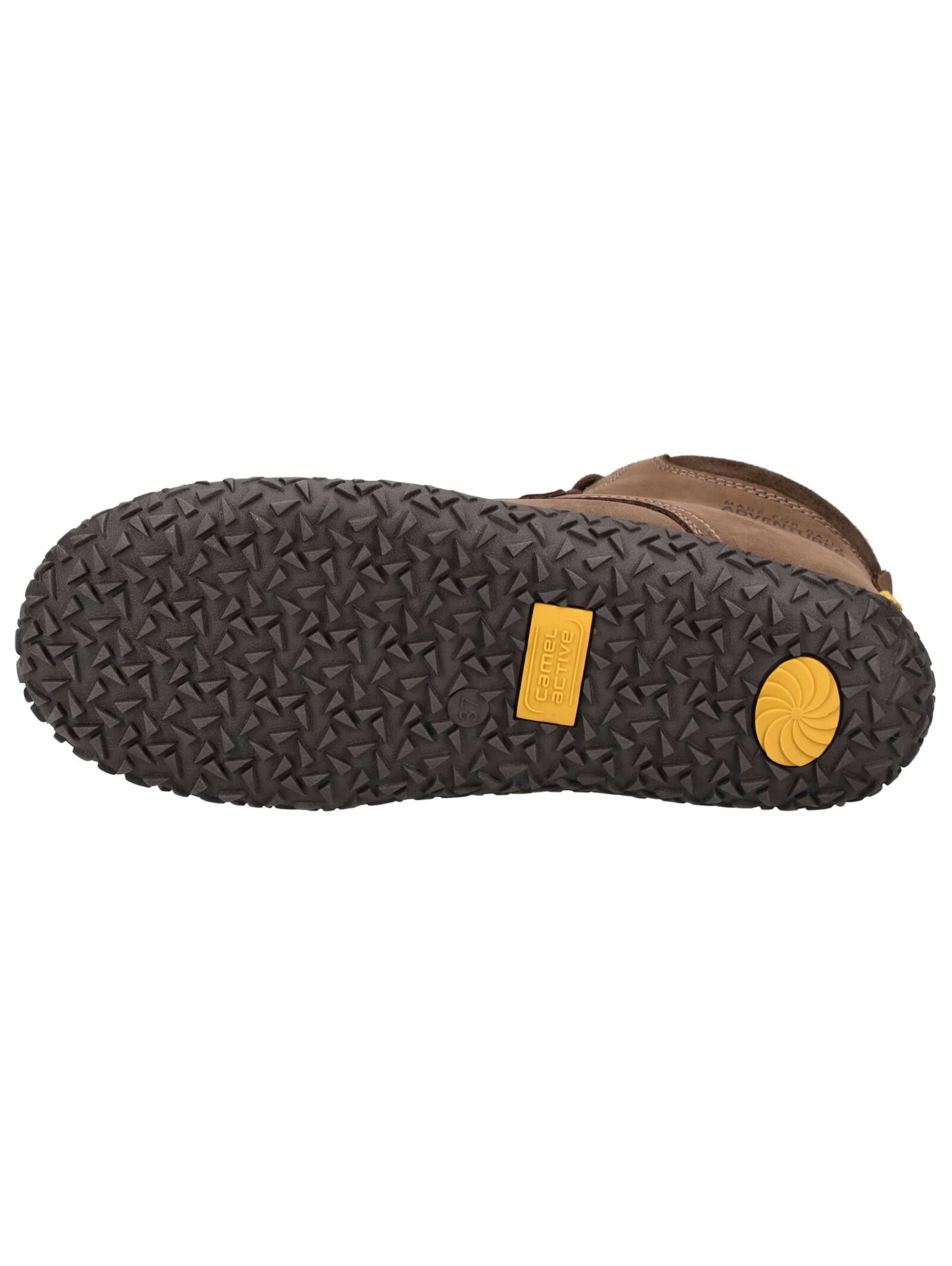 CAMEL ACTIVE High-top trainers in Brown