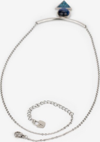 Suri Frey Necklace 'Jessy' in Silver