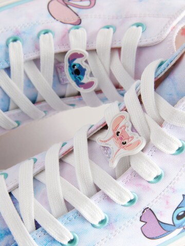 Next Trainers in Blue