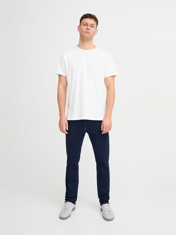 Coupe slim Jean BLEND en bleu