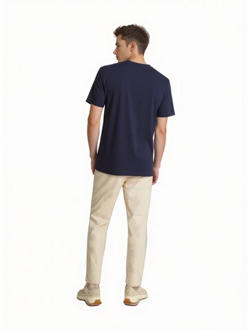 Petrol Industries Shirt in Blue