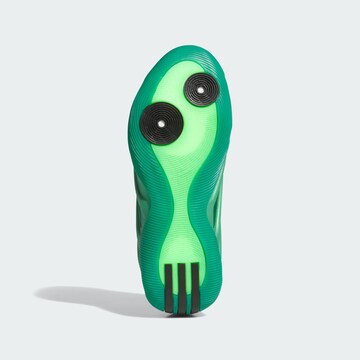 ADIDAS PERFORMANCE Sports shoe 'Harden Volume 9' in Green