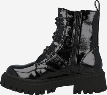 Boots 'NIKKITA' CALL IT SPRING en noir