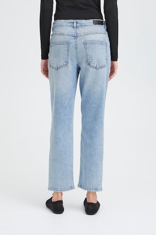 Regular Jean 'IHTwiggy' ICHI en bleu