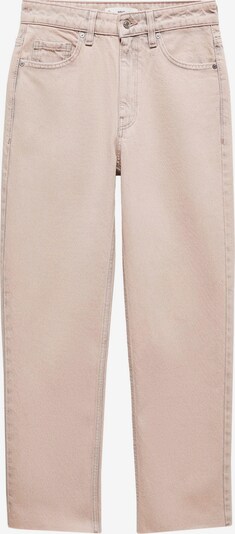 MANGO Jeans 'BLANCA' in de kleur Rosa, Productweergave