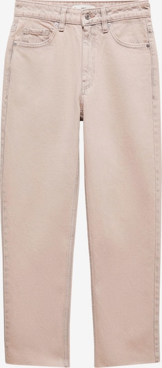 MANGO Jeans 'BLANCA' in de kleur Rosa, Productweergave