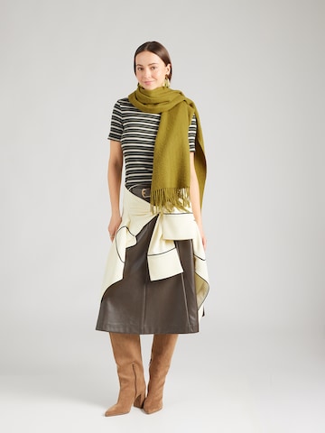 & Other Stories Μπλουζάκι σε πράσινο