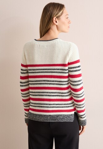 CECIL Sweater in Beige