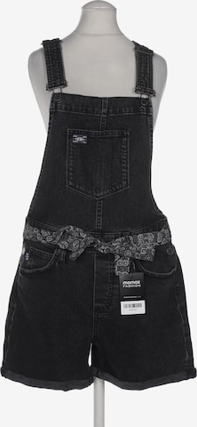 Superdry Shorts in M in Black: front