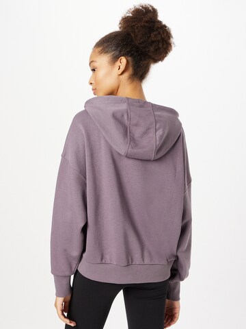 ESPRIT Athletic Sweatshirt in Grey