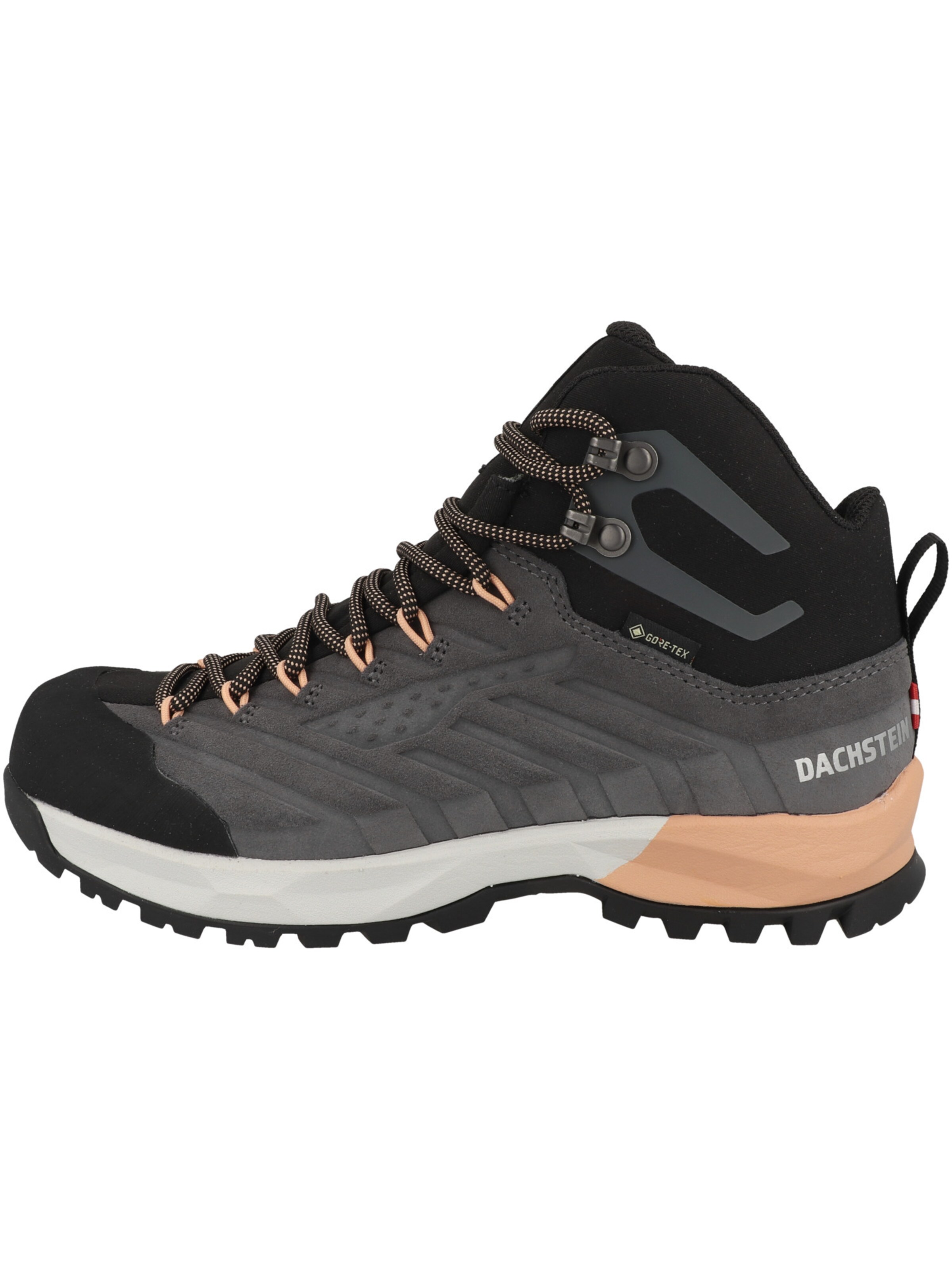 Scarpa bassa 'SF-21 MC' di Dachstein in grigio