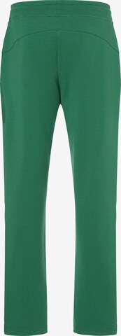Regular Pantalon ' ' Nils Sundström en vert