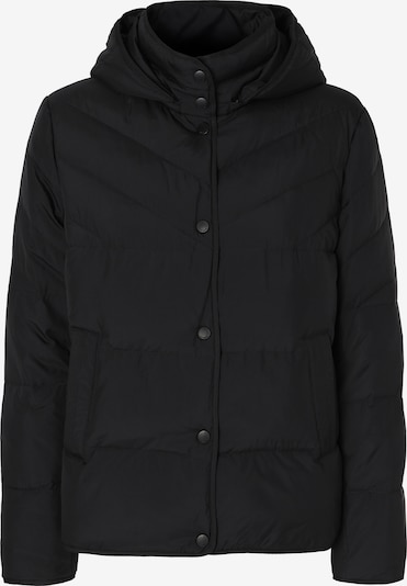 TATUUM Zimska jakna u crna, Pregled proizvoda