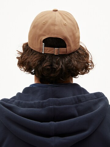 ARMEDANGELS Cap in Green
