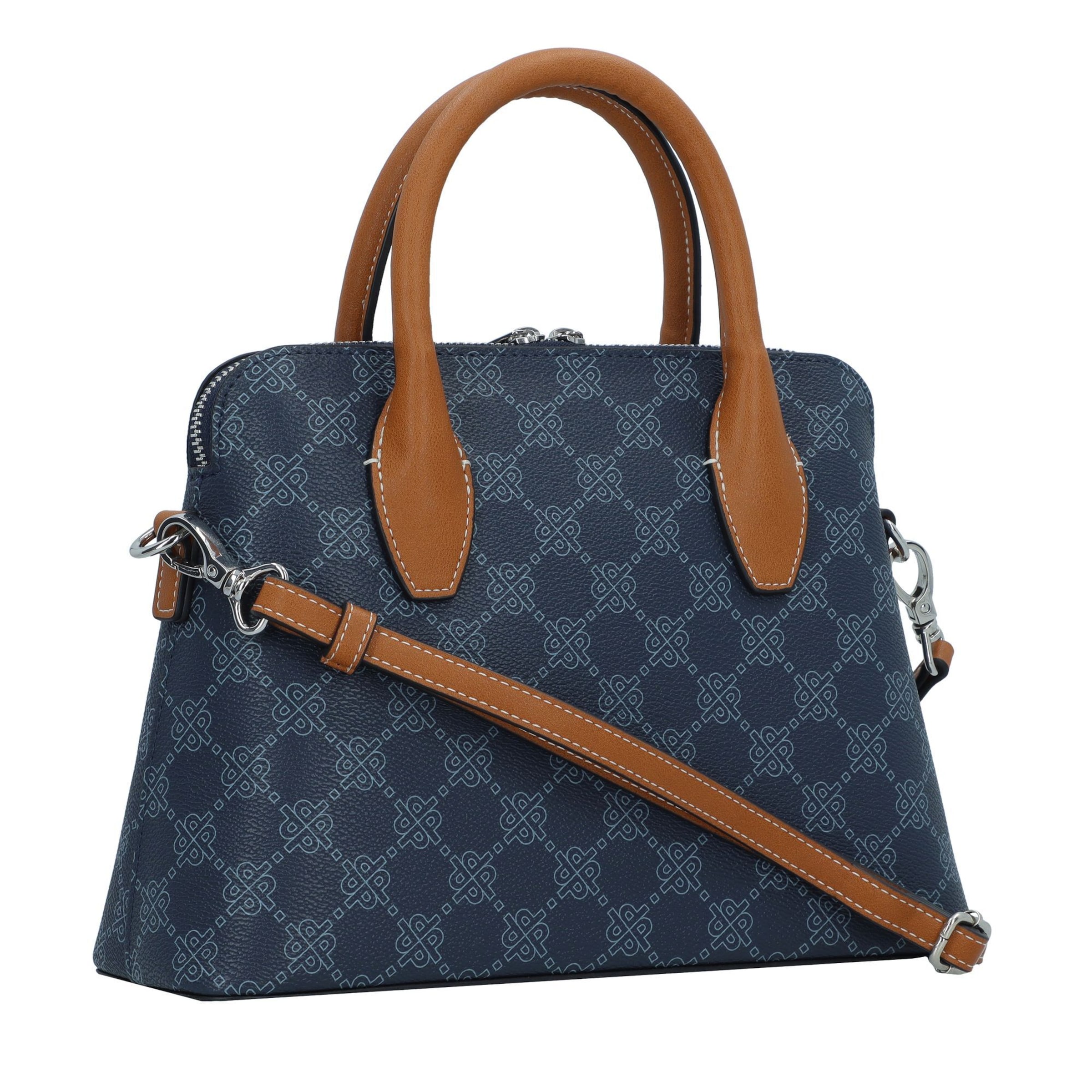 Borsa a mano 'Euphoria' di Picard in blu