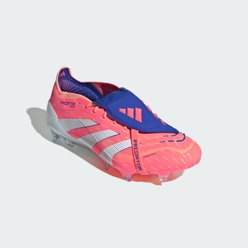Scarpa da calcio 'Predator Elite' di ADIDAS PERFORMANCE in arancione