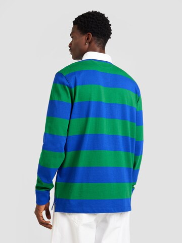 Polo Ralph Lauren Koszulka w kolorze niebieski