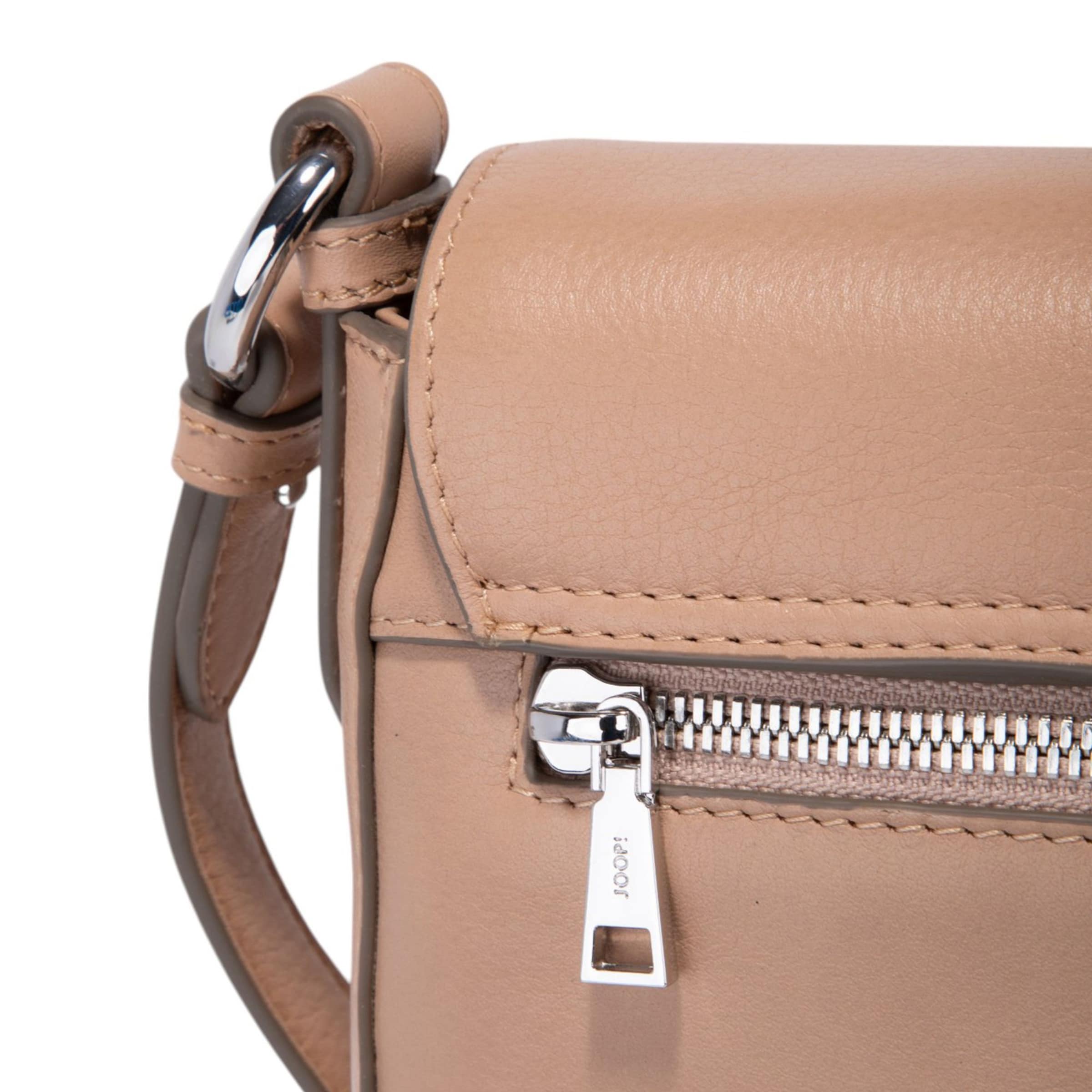 JOOP! Shoulder bag 'Sofisticato 1.0 Esmera' in Pink