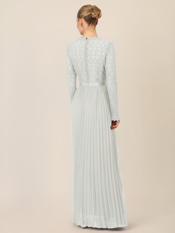 APART Abendkleid in Grün
